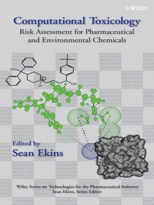 Computational Toxicology By Sean Ekins 183 Overdrive